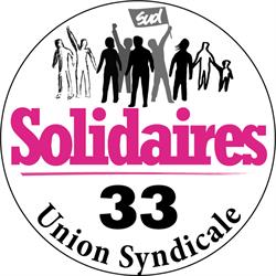 Solidaires 33, Bordeaux - Horaires d'ouverture