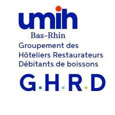 Groupement des Hôteliers Restaurants et Débitants du Bas-Rhin, Strasbourg - Horaires d'ouverture