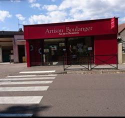 Au Pain Beaunois, Beaune - Horaires d'ouverture