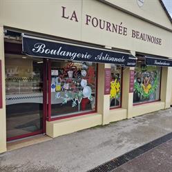La Fournée Beaunoise, Beaune - Horaires d'ouverture