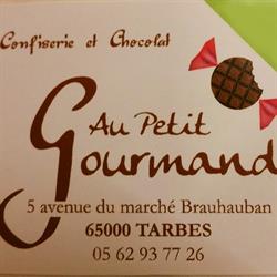 Au Petit Gourmand, Tarbes - Horaires d'ouverture