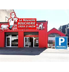 La Nouvelle Boucherie Croix Anzin Halal (BourasViandes), Valenciennes - Horaires d'ouverture