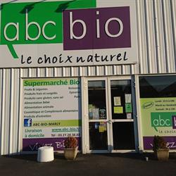 Abc Bio, Marly - Horaires d'ouverture