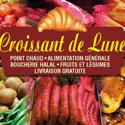 Le Croissant De Lune, Maubeuge - Horaires d'ouverture