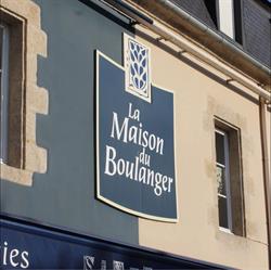 La Maison Du Boulanger, Lannilis - Horaires d'ouverture