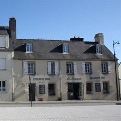 Le mazagran, Lesneven - Horaires d'ouverture