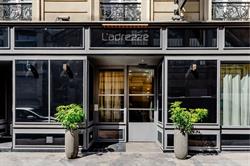 Hôtel L'adresse, Paris - Horaires d'ouverture