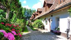 Ferme Auberge Des Chartroux, Maresville - Horaires d'ouverture