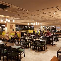 EUROHOTEL Airport Orly Rungis, Fresnes - Horaires d'ouverture