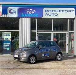 TOP CARROSSERIE - ROCHEFORT AUTO, Rochefort-sur-Nenon - Horaires d'ouverture