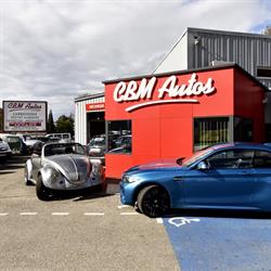 Cbm Autos, Maubec - Horaires d'ouverture