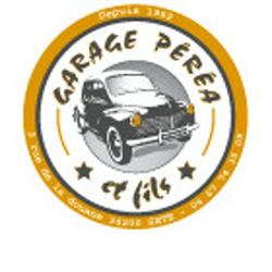Garage Perea et Fils, Sète - Horaires d'ouverture