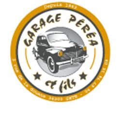 Garage Perea et Fils, Sète - Horaires d'ouverture