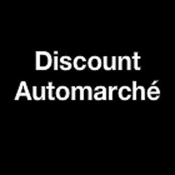 Discount Automarché, Bonneuil-en-France - Horaires d'ouverture