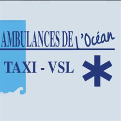 Ambulances de L'Ocean Longeville Sur Mer, Longeville-sur-Mer - Horaires d'ouverture