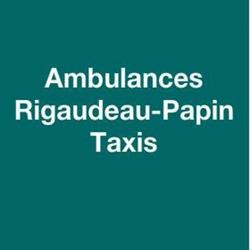Ambulances Rigaudeau-Papin, La Verrie - Horaires d'ouverture