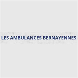 Les Ambulances Bernayennes, - Horaires d'ouverture