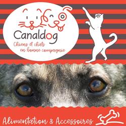 Canaldog, Brindas - Horaires d'ouverture