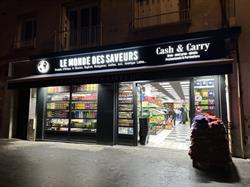 Saveurs du Monde Caen, - Horaires d'ouverture