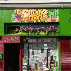 Cabas, Lisieux - Horaires d'ouverture