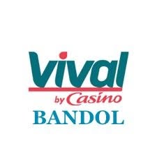 Vival, Bandol - Horaires d'ouverture