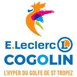 Espace Culturel Leclerc, Cogolin - Horaires d'ouverture