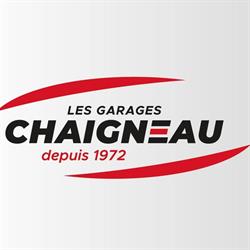 Les Garages Chaigneau, Cheffois - Horaires d'ouverture