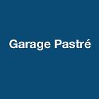 Garage Pastré, Le Cailar - Horaires d'ouverture