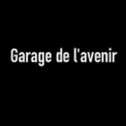 Garage De L'Avenir, Montmarault - Horaires d'ouverture