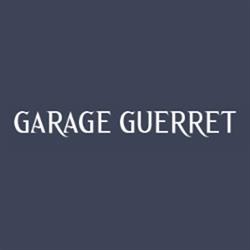 Garage Guerret, Villebret - Horaires d'ouverture