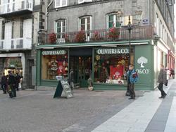 Oliviers Et Co, Clermont-Ferrand - Horaires d'ouverture