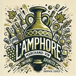 L'AMPHORE - Marchand de Vin, Reichshoffen - Horaires d'ouverture