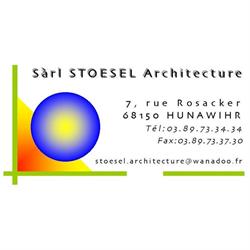 Stoesel Architecture SARL, Hunawihr - Horaires d'ouverture