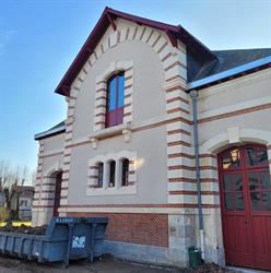 Agence d'architecture Bour-Esquisse, Saint-Gervais-la-Forêt - Horaires d'ouverture