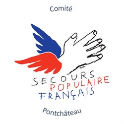 Secours Populaire Français, Pontchâteau - Horaires d'ouverture