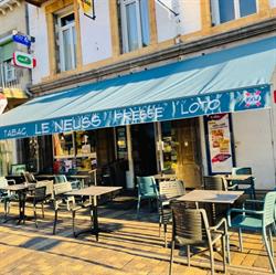 Le Neuss, Neussargues-Moissac - Horaires d'ouverture