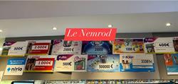 Le Nemrod, Gournay-en-Bray - Horaires d'ouverture