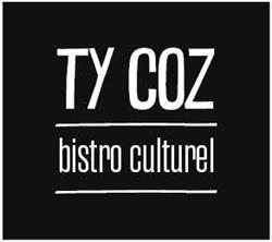 Ty Coz Bistro-culturel, Morlaix - Horaires d'ouverture