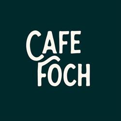 Café Foch, Grenoble - Horaires d'ouverture