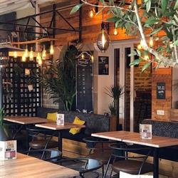 Square Café, Saint-Cast-le-Guildo - Horaires d'ouverture