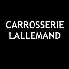 Carrosserie Lallemand, Rouen - Horaires d'ouverture