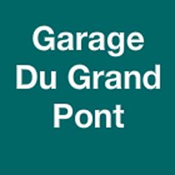Garage Du Grand Pont, Courchevel - Horaires d'ouverture