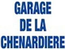Garage De La Chenardière, Courtenay - Horaires d'ouverture