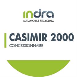 INDRA Casimir 2000, Auxerre - Horaires d'ouverture