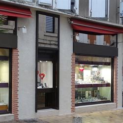 Bijouterie Martin Sàrl, Valence d'Agen - Horaires d'ouverture