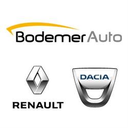 Renault Lorient BodemerAuto, Caudan - Horaires d'ouverture