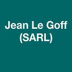 Garage Jean Le Goff, Réguiny - Horaires d'ouverture