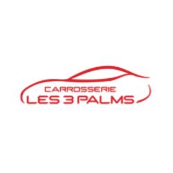 Carrosserie Les 3 Palms, Marseille - Horaires d'ouverture