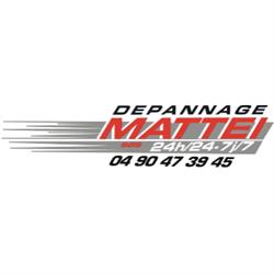 Mattei Et Fils, Saint-Martin-de-Crau - Horaires d'ouverture