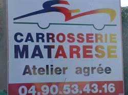 Carrosserie Matarese Fréres, Salon-de-Provence - Horaires d'ouverture